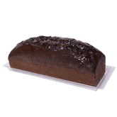 Chocolate Cake Log - WILTON PATISSERIE